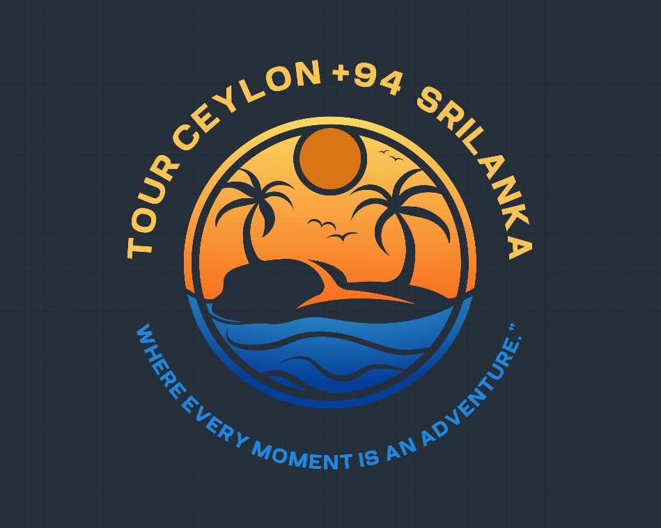 Tour Ceylon +94
